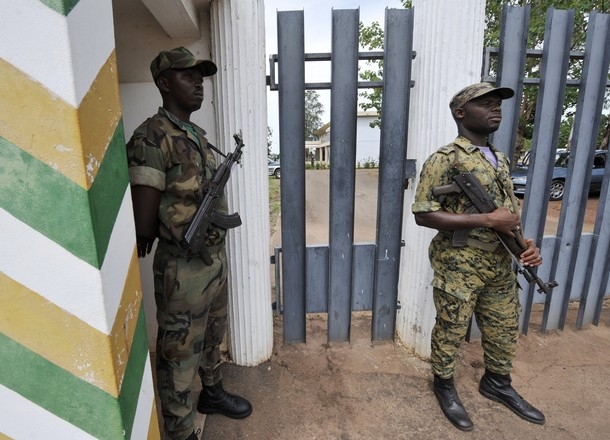 Atteinte à la sureté de l’Etat, tueries, pillage des banques et de la BCEAO: Laurent Gbagbo ne peut échapper à la prison